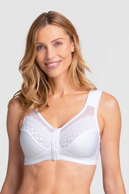 AISILIN Femme Soutien Gorge Sans Armature Coton Grande Taille Non Rembourré Confortable, Charbon De Bruyère, 95G