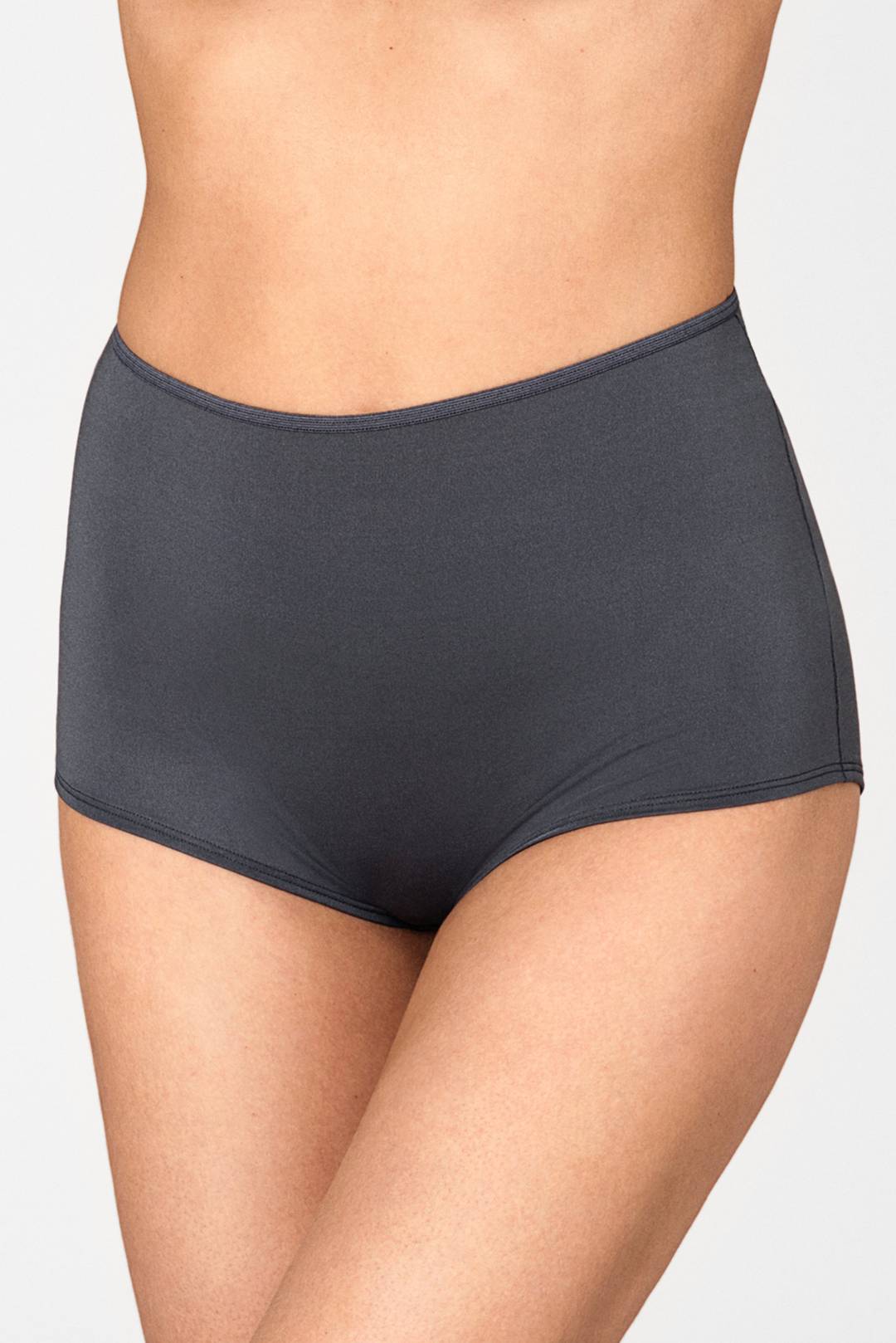 Basic Cotton boxer panty - Made of high-quality breathable cotton