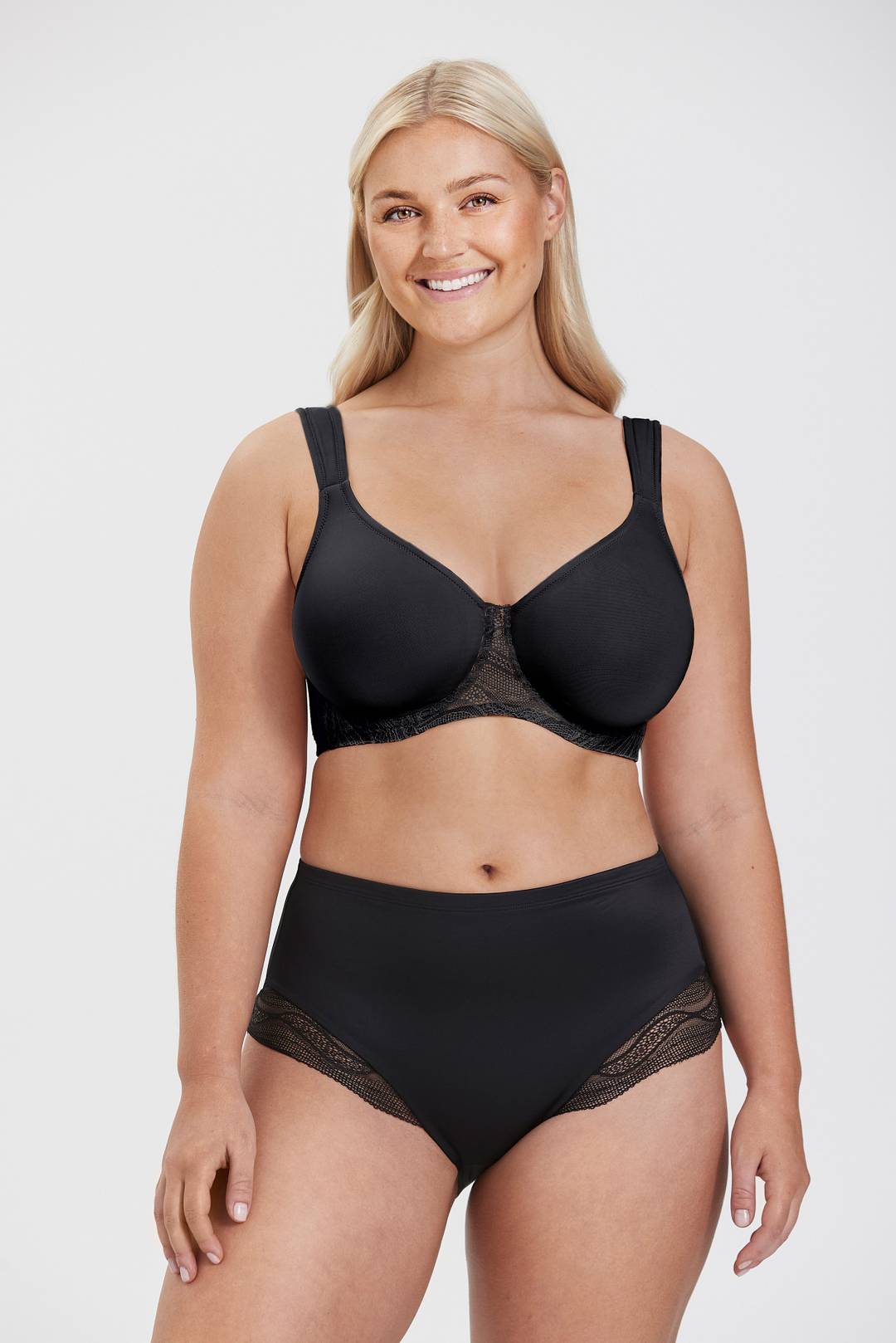 5 smart bra features – 5 - Miss Mary of Sweden - NZ