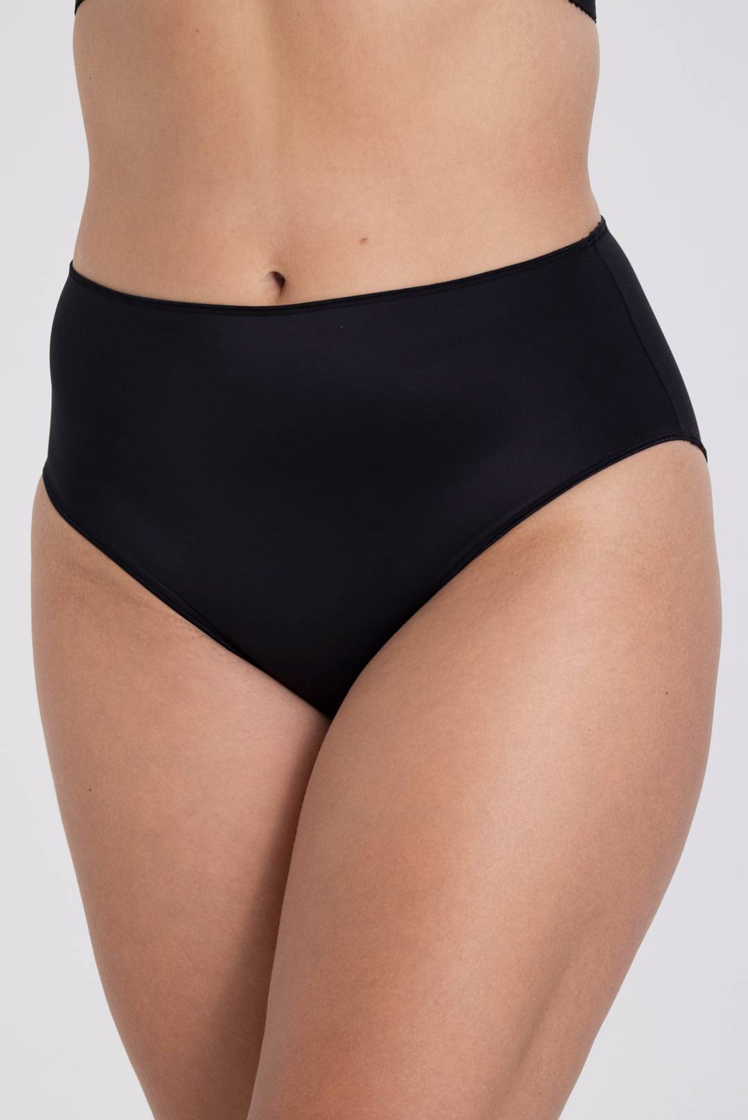 Recycled Comfort midi panty - Soft and comfortable material made