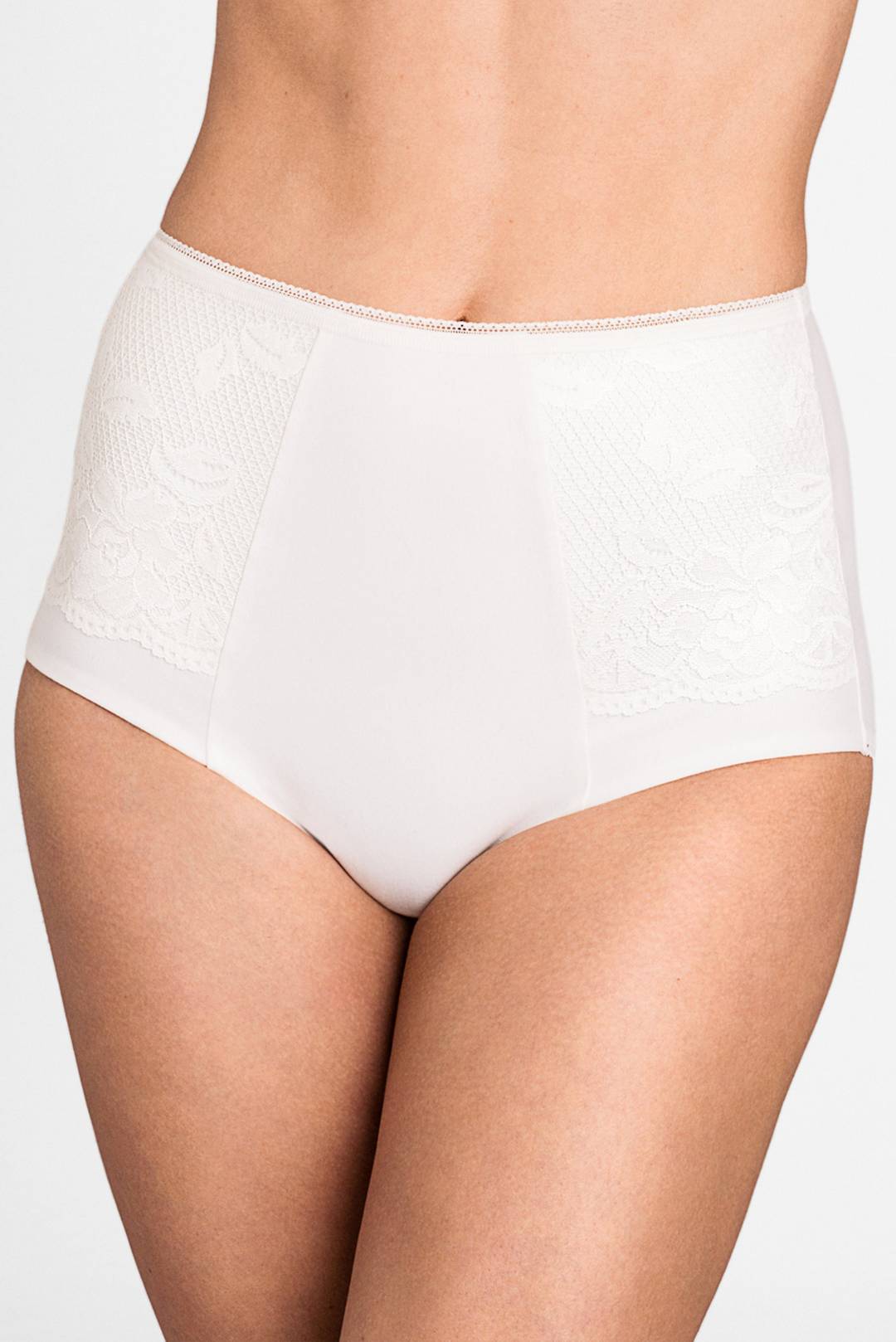 Lovely Lace panty - A good and stable fit that is perfect for everyday wear  - Miss Mary