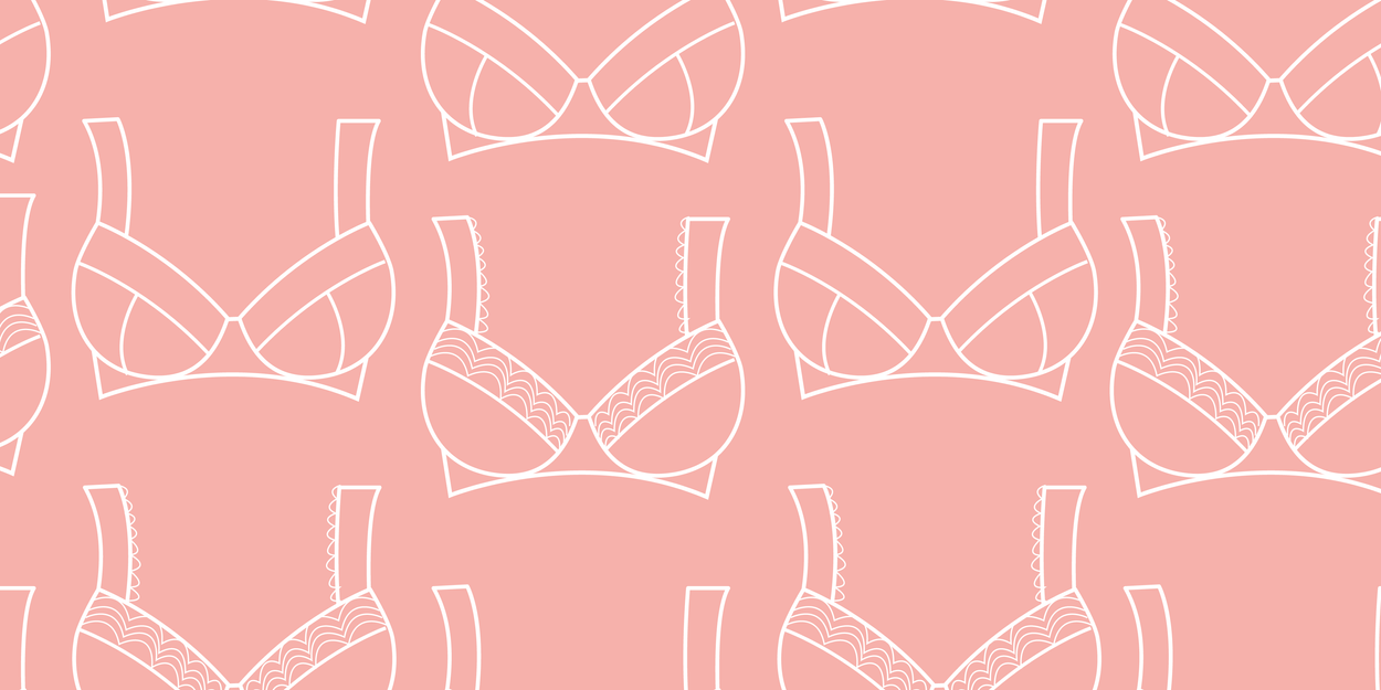 Choosing the right bra after breast surgery