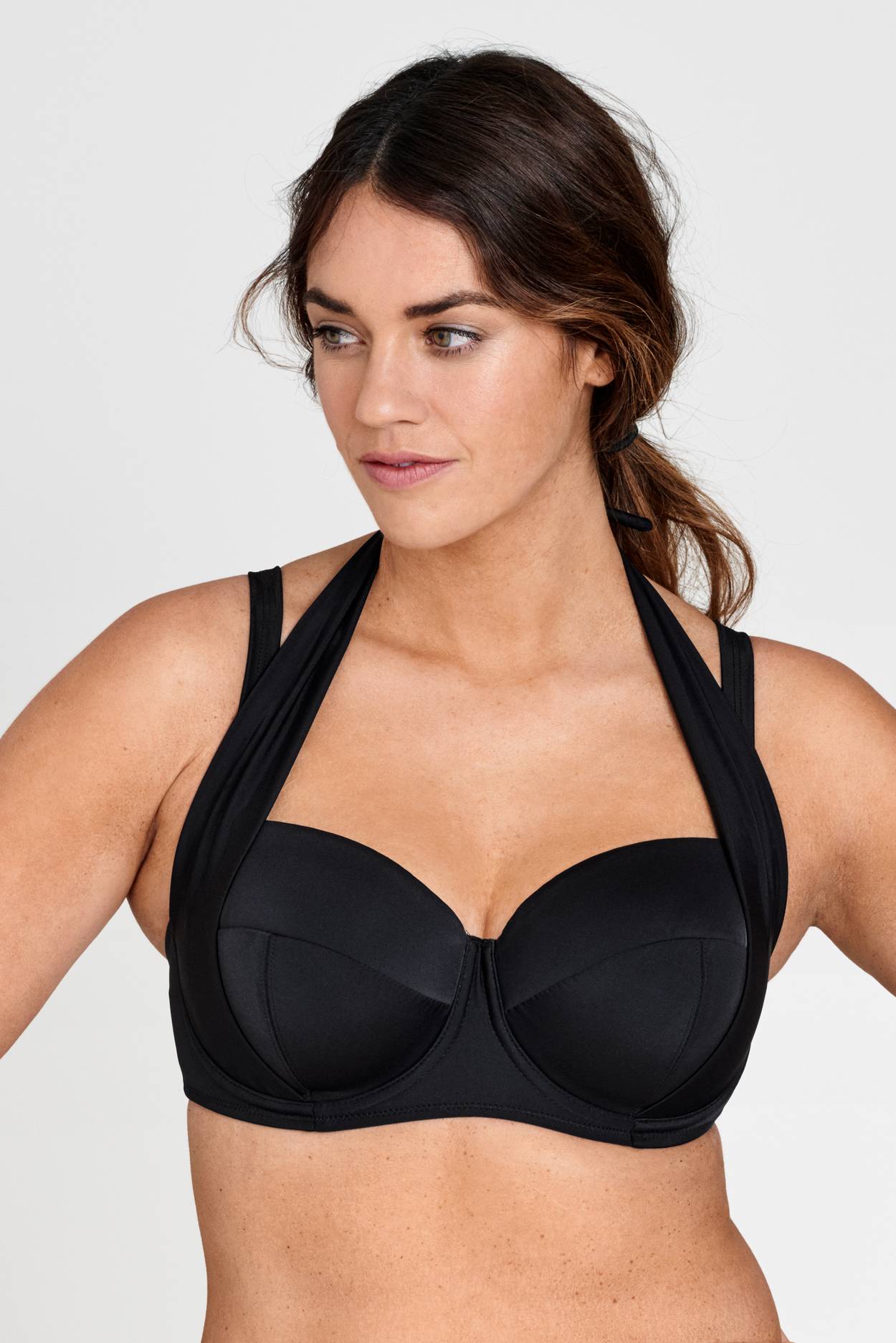 Best Basic mulifunction bikini bra