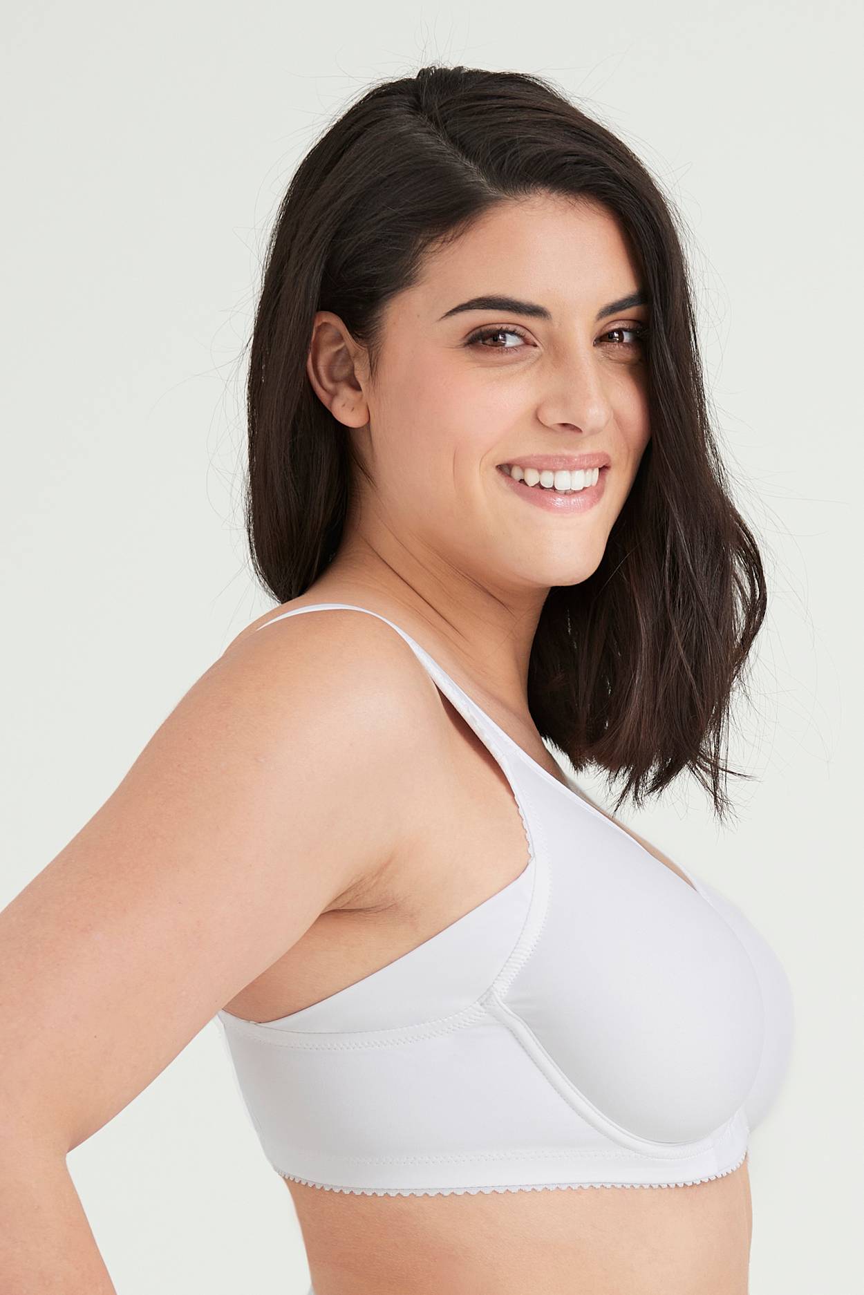 Stay Fresh – bequemer BH aus Funktionsmaterial, das für Frische sorgt ...