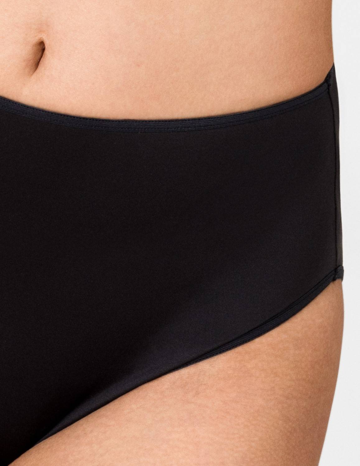 Basic Cotton tai panty Made of highquality breathable cotton Miss Mary