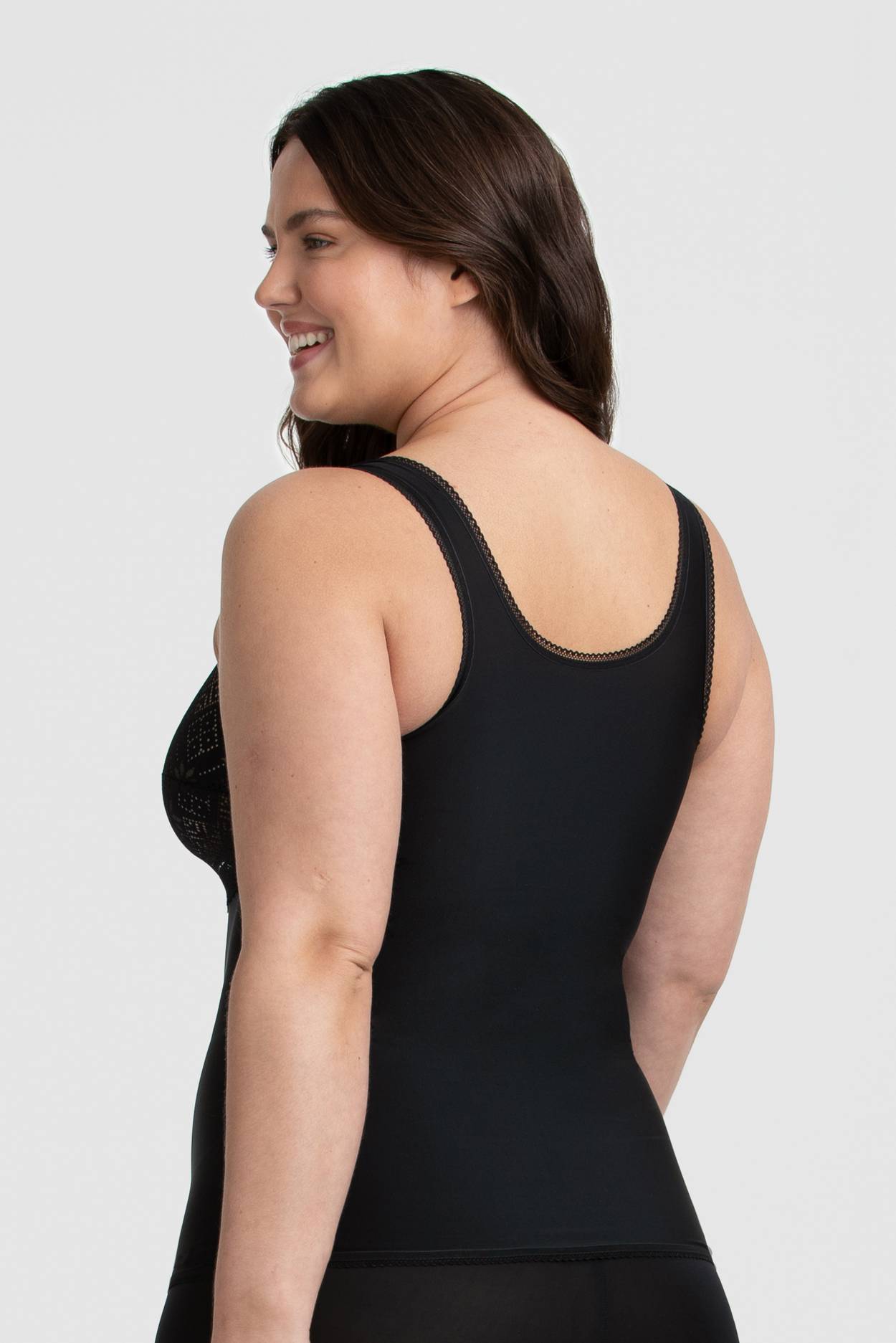 Matar lace camisole
