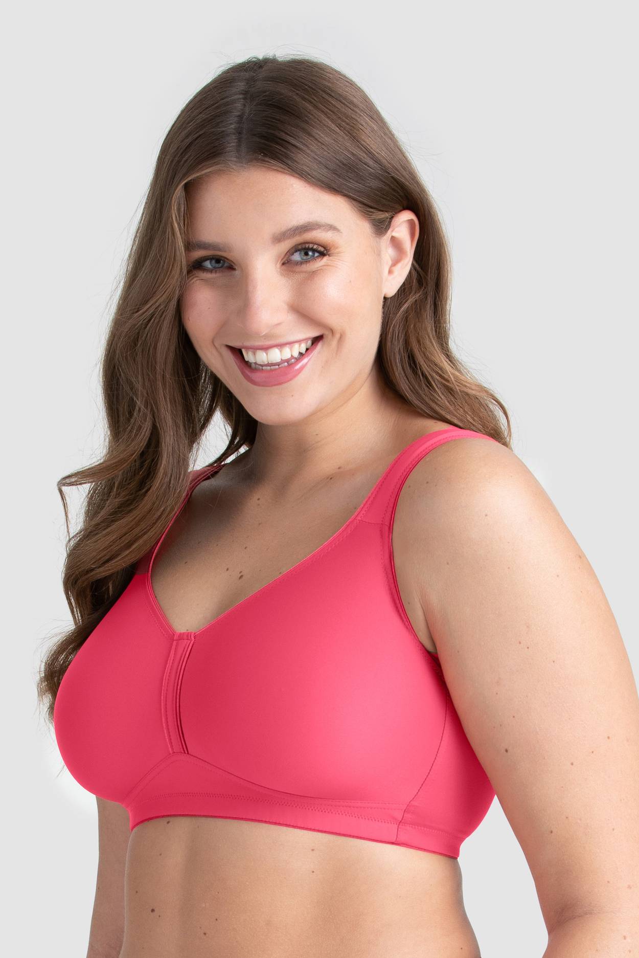 Feel Fresh Bra Keep Fresh Functional Fabric That Keeps You Dry And