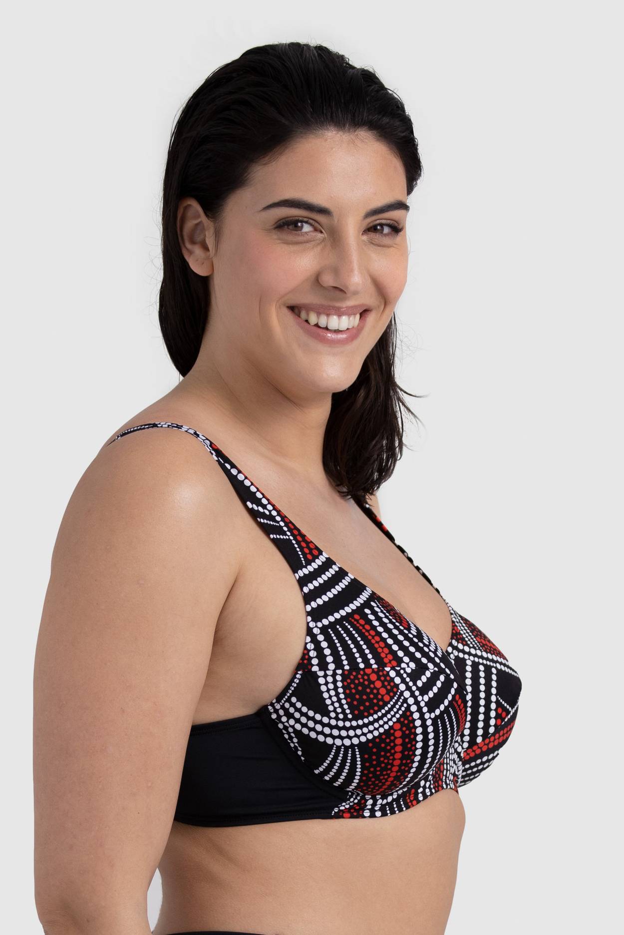 Bahamas bikini bra