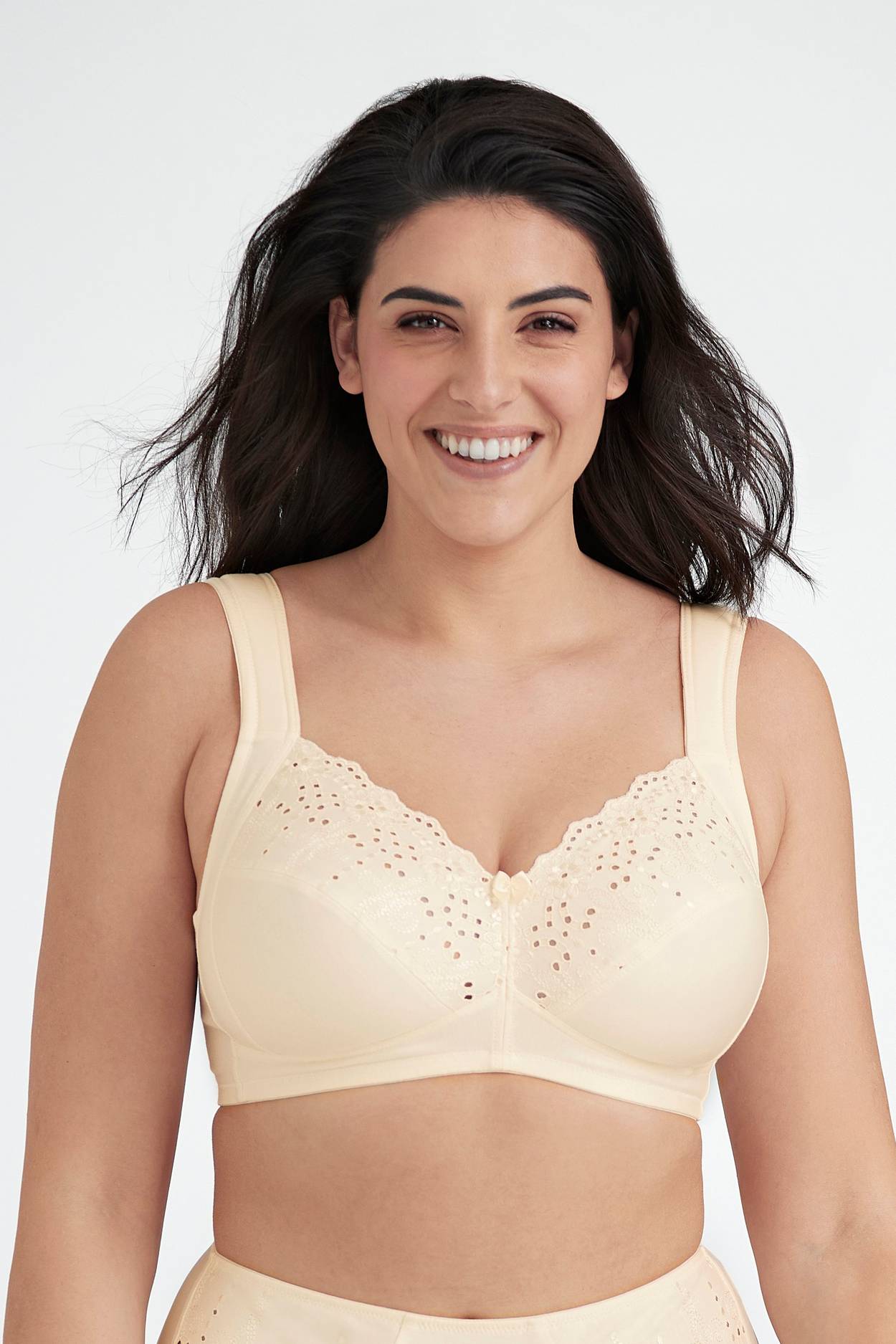 Broderie Nouveau Bh