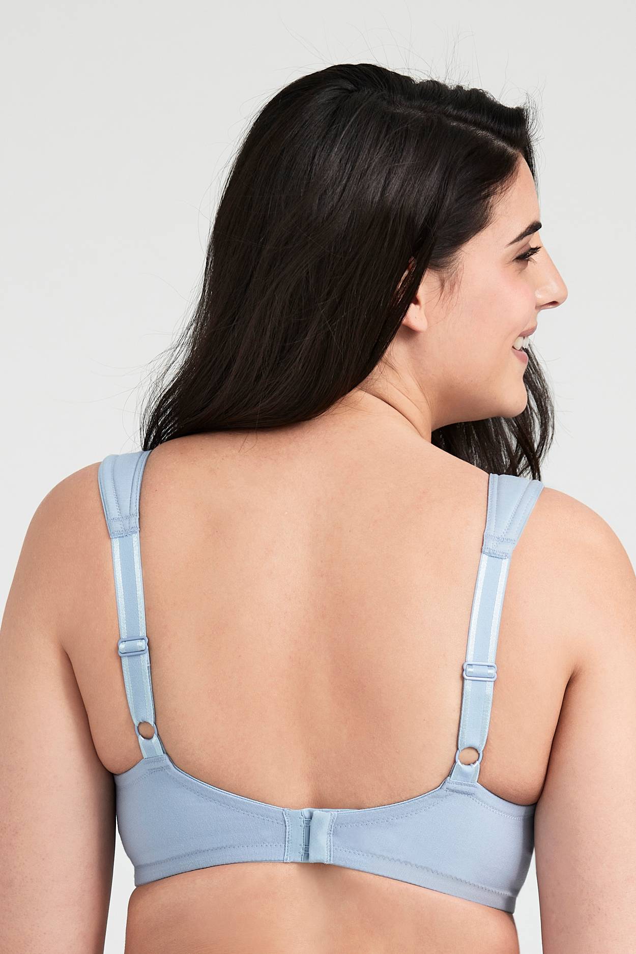 Soutien-gorge BRODERIE NOUVEAU