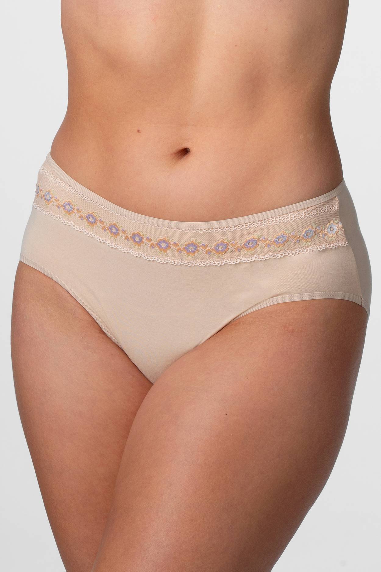 Cotton Infinity panty
