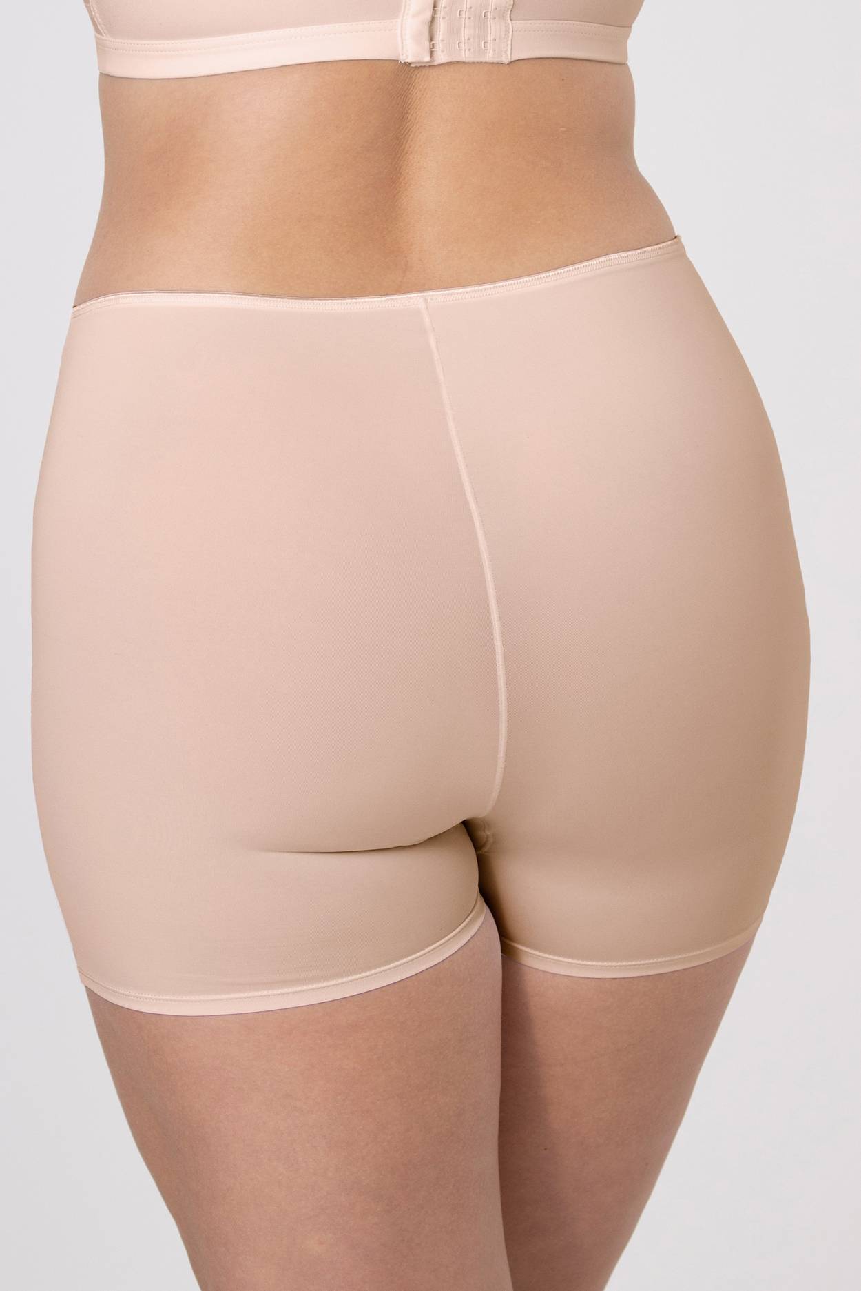 Recycled Comfort shorty slip
