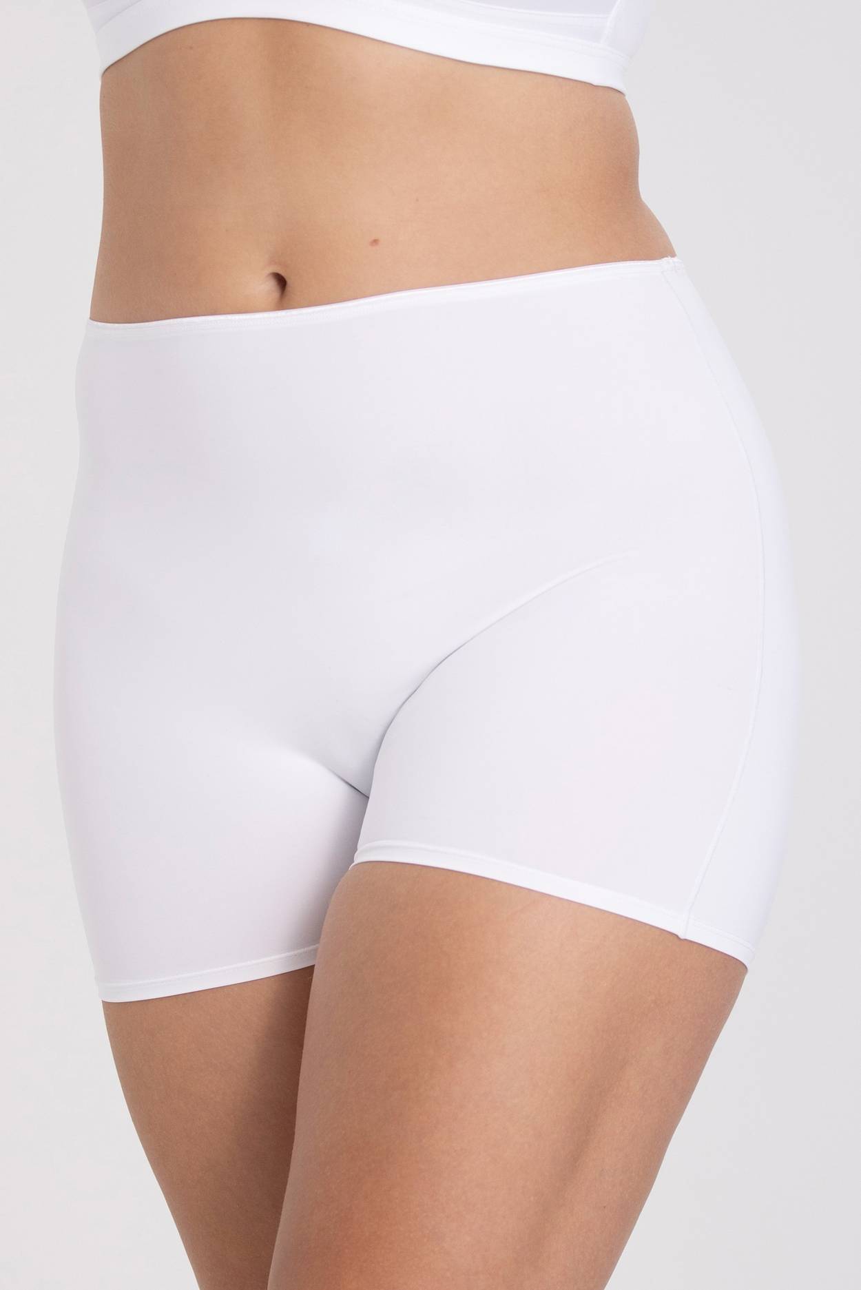 Recycled Comfort - Brazilian panty in minimalistic clean design - Miss Mary