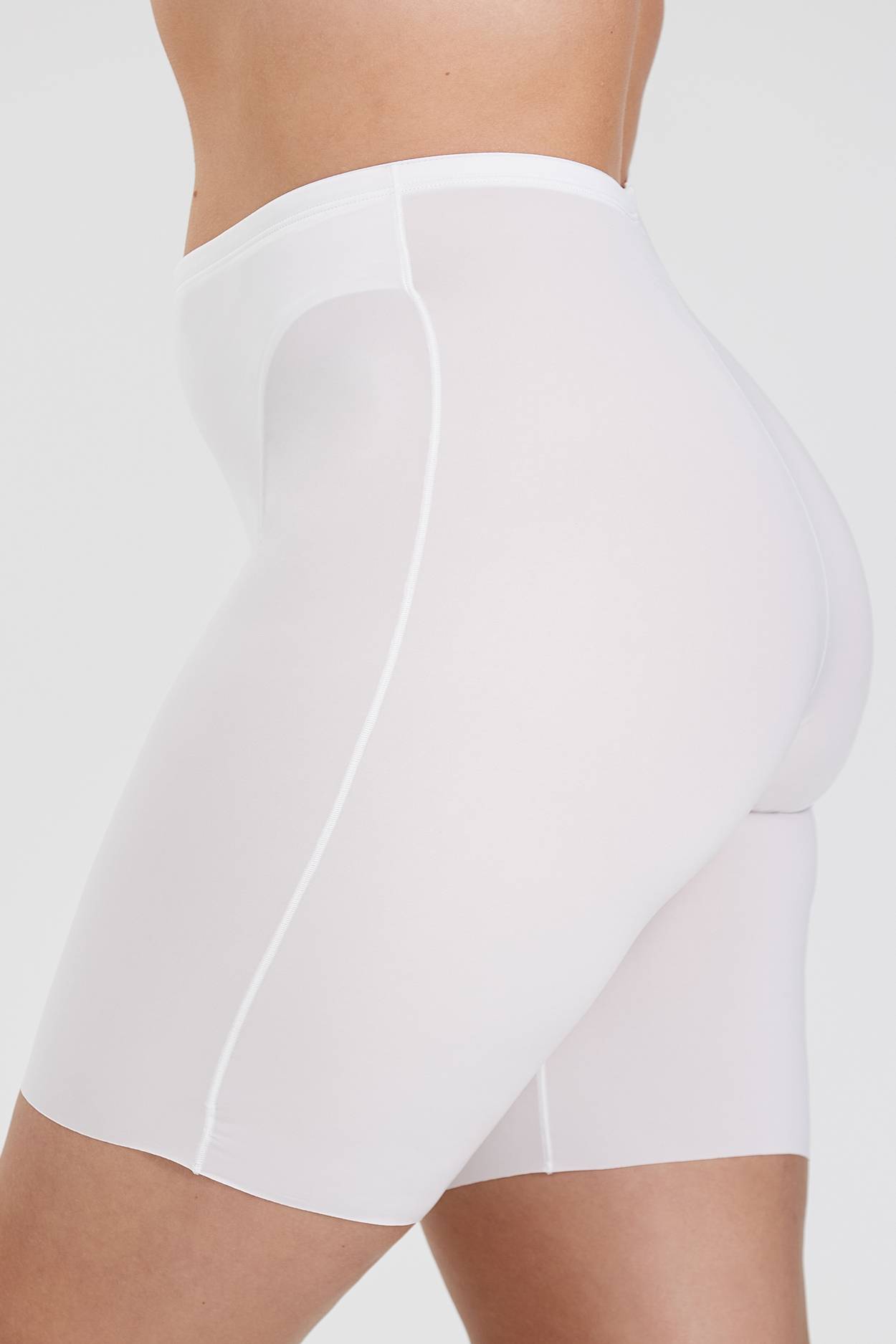 Cool Sensation lace leggings - The material's moisture-wicking properties keep skin dry - Miss Mary