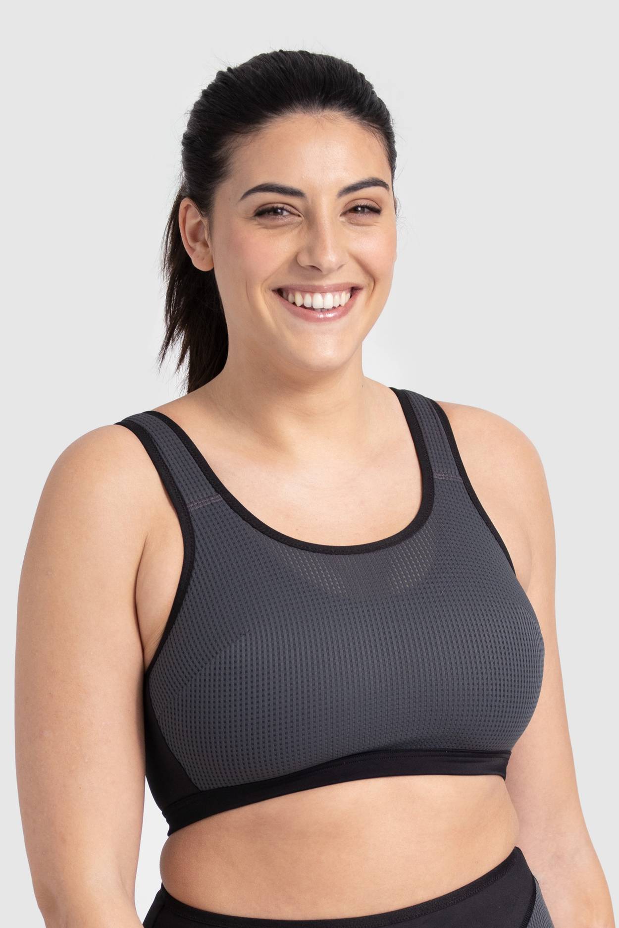 Breathe Sports Bra