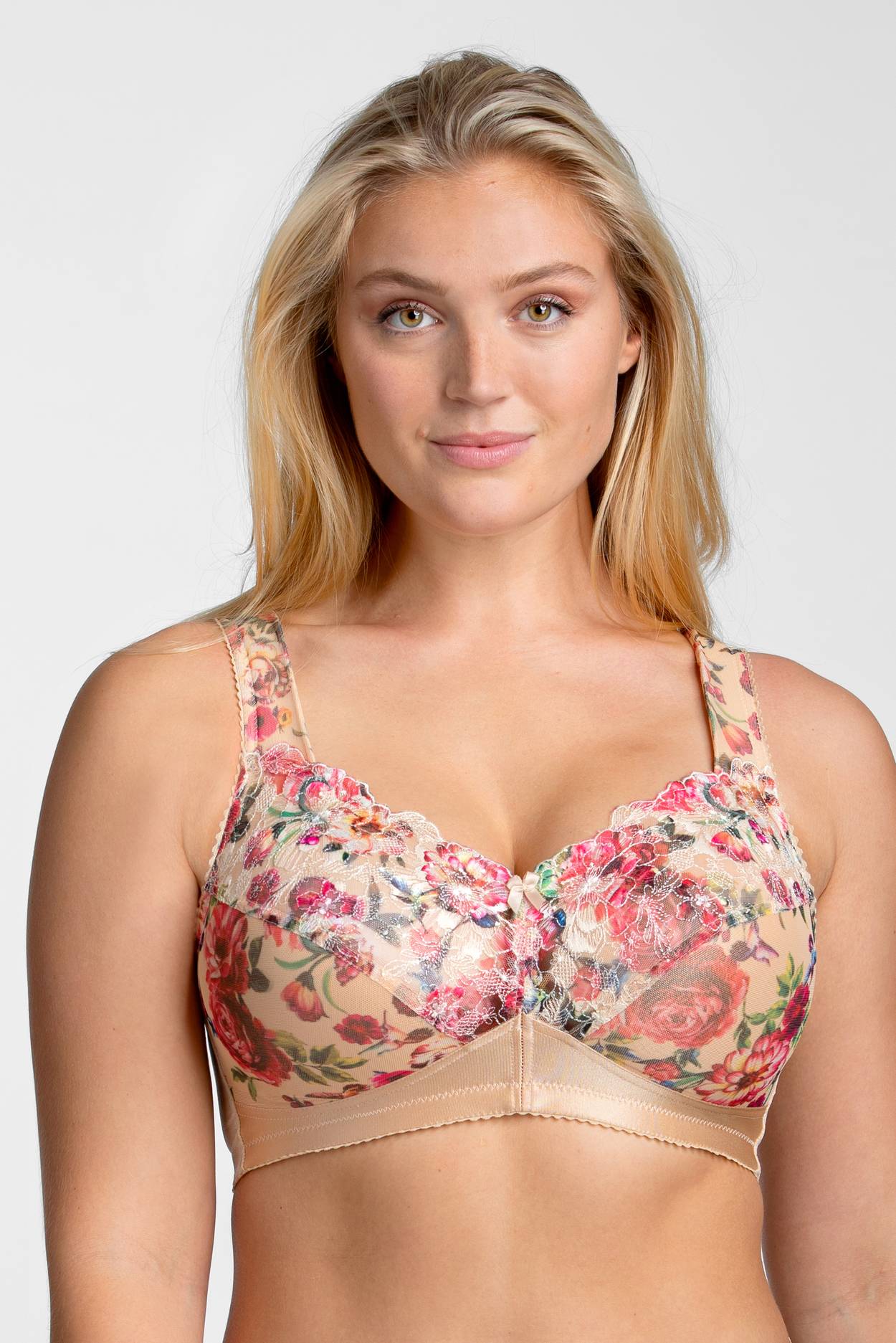 Soutien-gorge HEAVENLY BLOSSOM