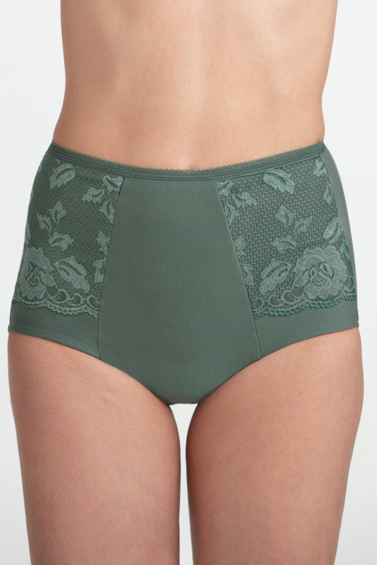 Lovely Lace miederhose