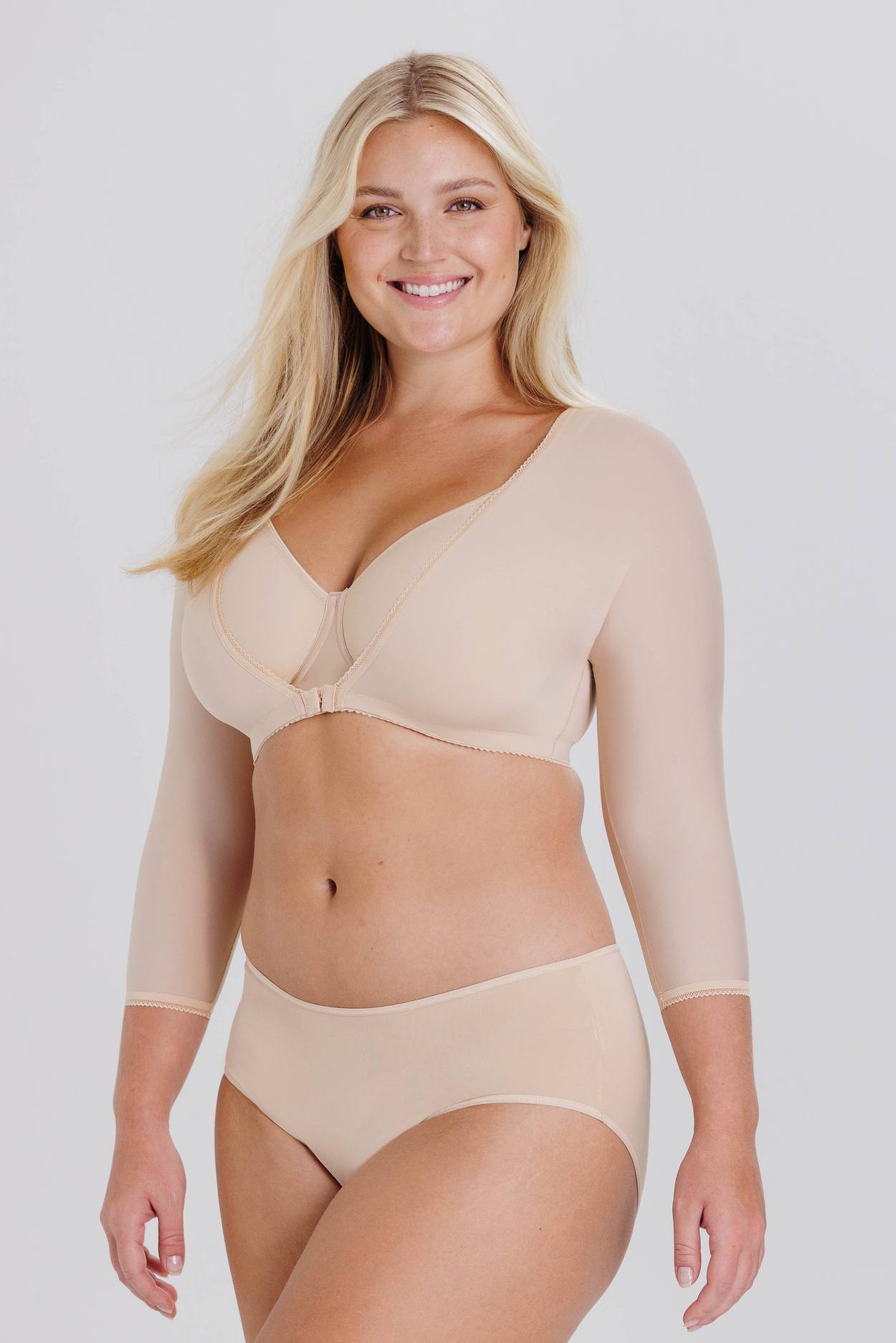 second skin tailleslip corrigerend