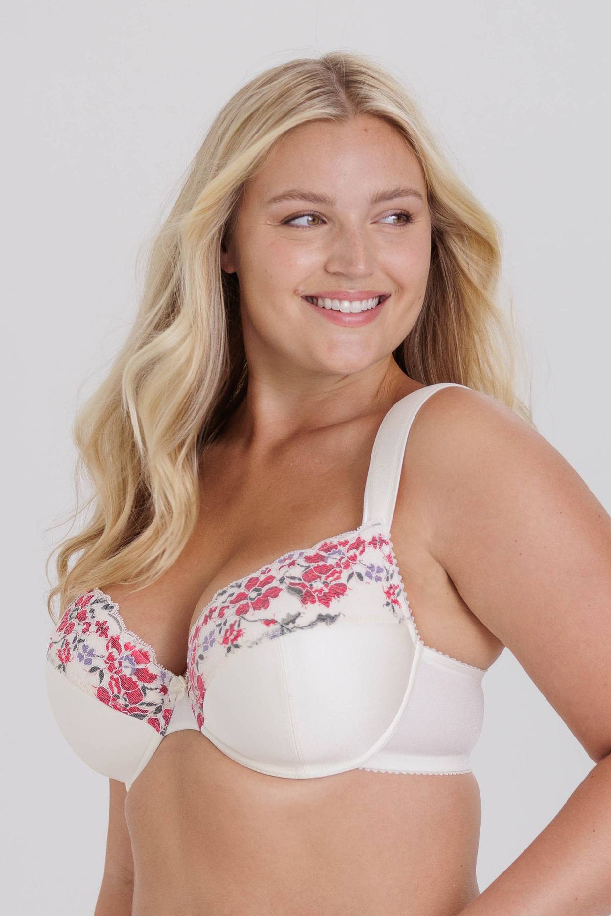 Dream Lace Bra