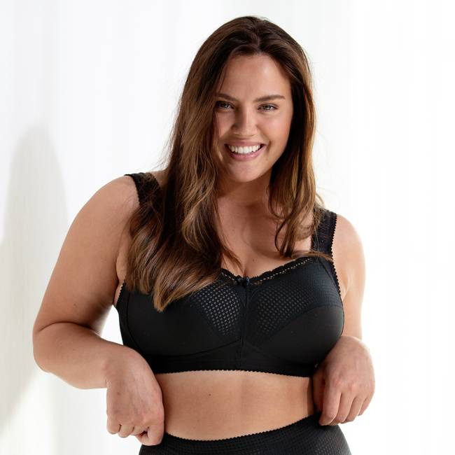 It does not exist”: Why plus-size sports bras are so hard to find - Inside  Retail Australia