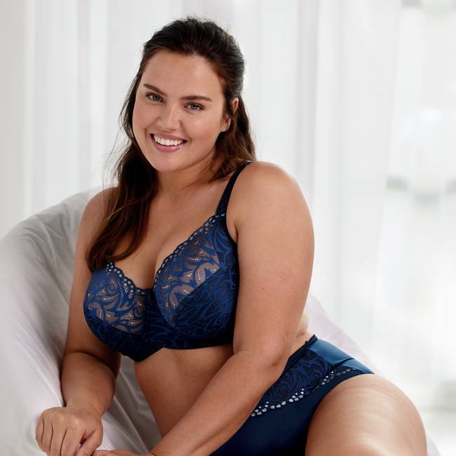 5 plus-size bras to have you strapped for every occasion