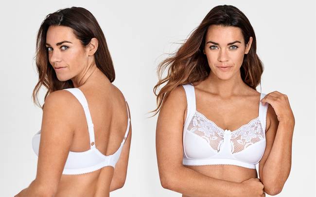 The Elusive Organic No Wire Padded Bra – Why They're So Hard To Find
