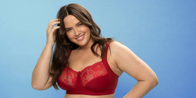 What Is a Seamless Bra? The Perfect Bra for Sensitive Skin 