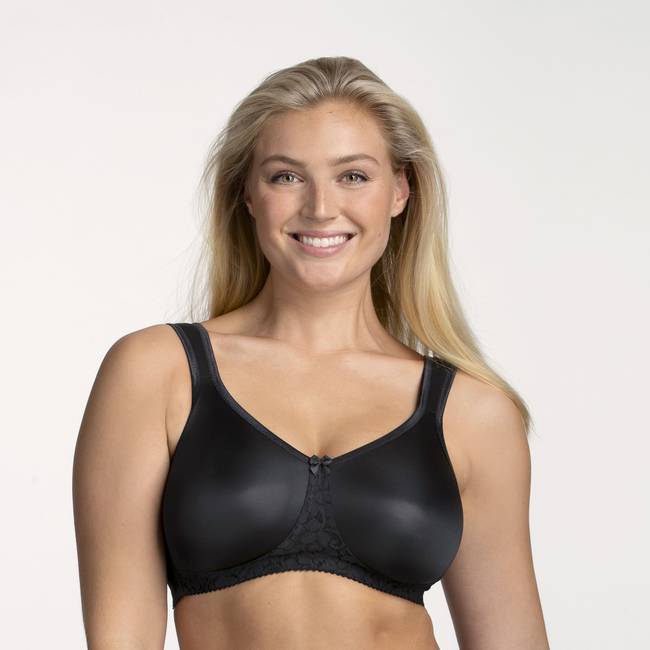 The perfect T-shirt bra 