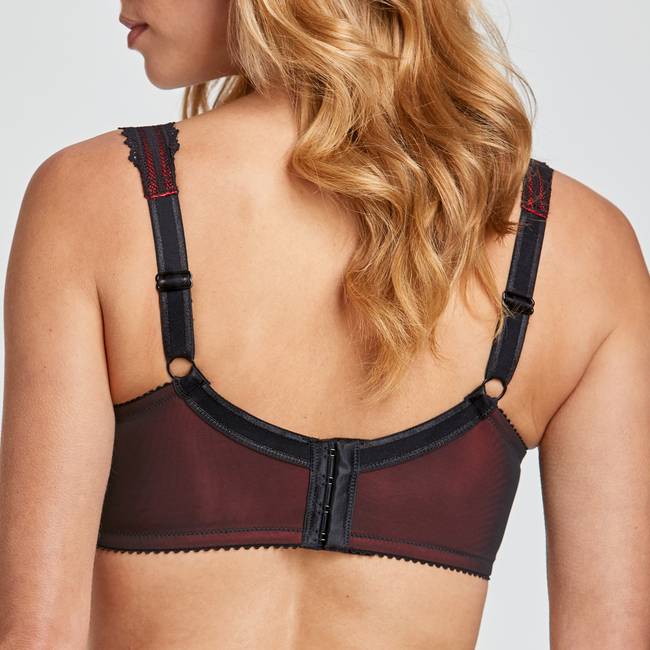 Wide Strap Bras: Pros and Cons – Springrose