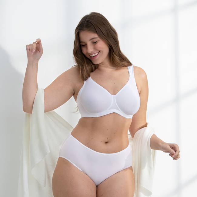 8 Consequences of Wearing the Wrong Size Bra - James D. Namnoum, MD, FACS