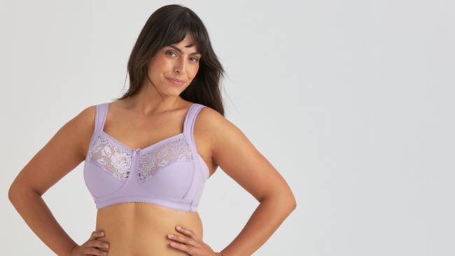 Lovely Lace Support 