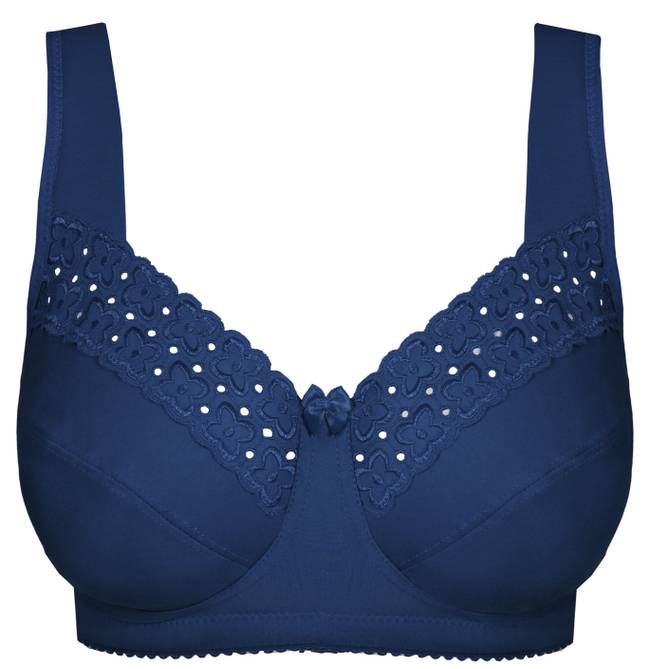 Recommended by the Bra Doctor: Bras by Naturana – Bra Doctor's Blog