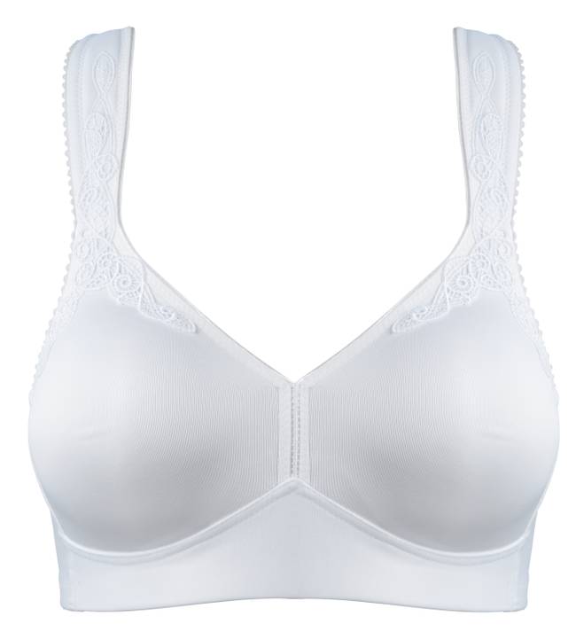 Push Up Lace Bras For Older Women For Women Double Sexy Nursing