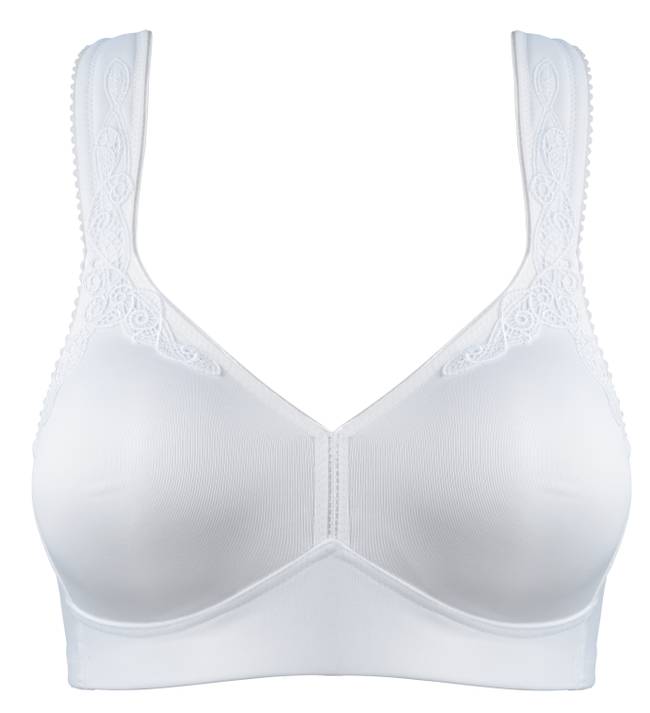 When the body changes – the best bras for the mature woman