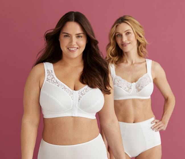 Study: 70% of Women Wear the Wrong Bra Size