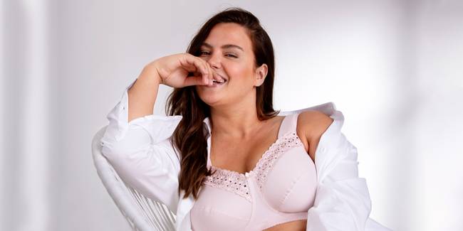 I'm a psychologist – what your bra choice says about you and why