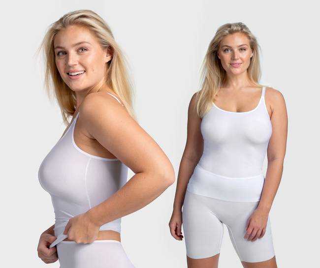 Are there undergarments that cool the body?