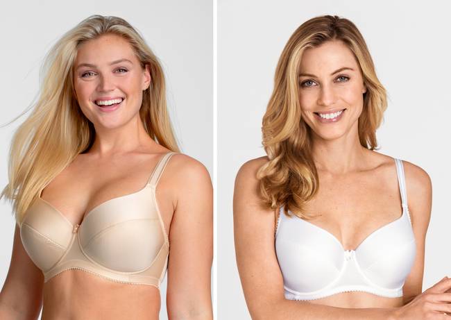 Our experts' personal favourite bras