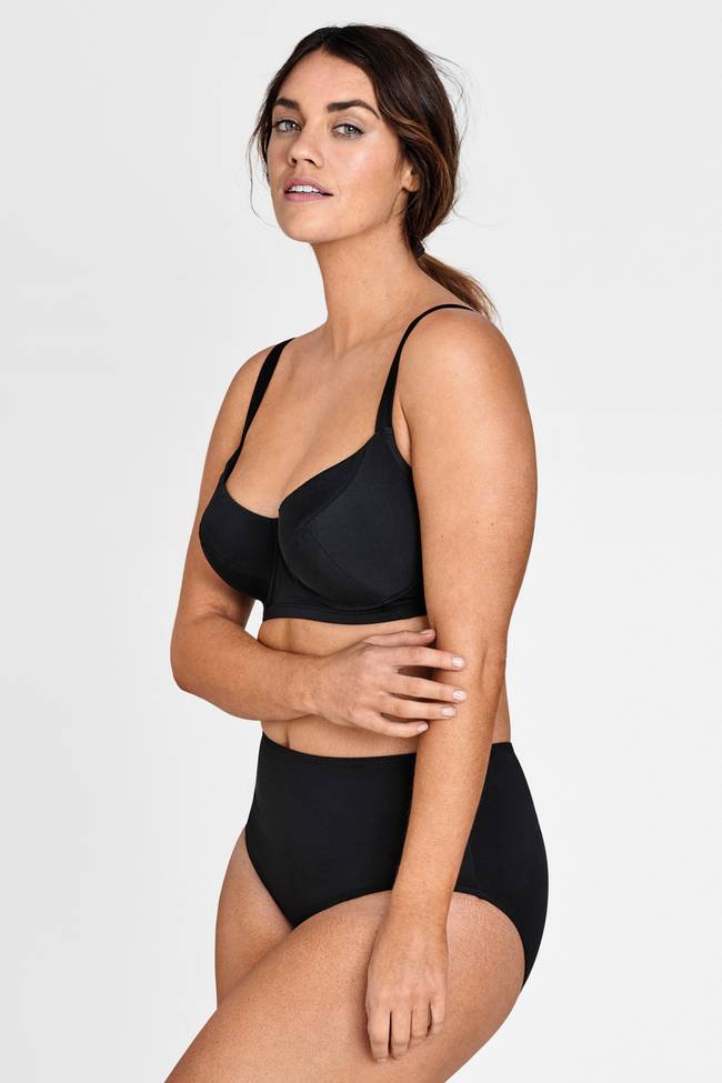 Best basic bikinirintaliivit