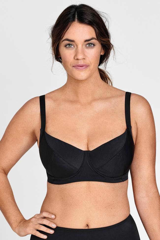 Flatter Me Bikini Bra