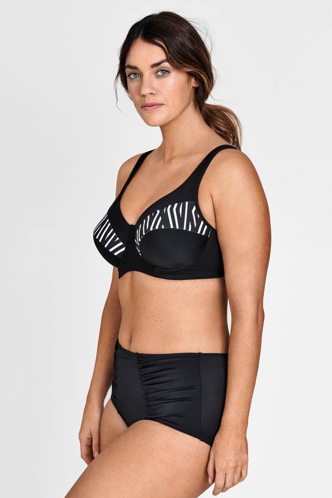 Flatter Me bikini bra