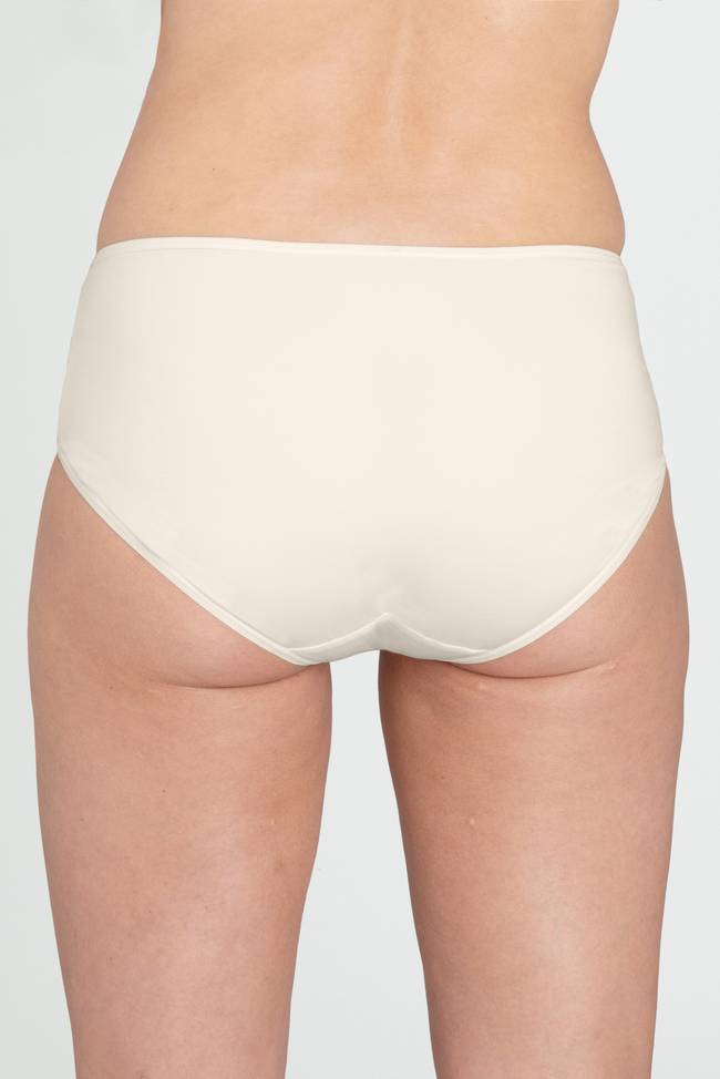 Miss Mary of Sweden Basic Soft Maxi Panty