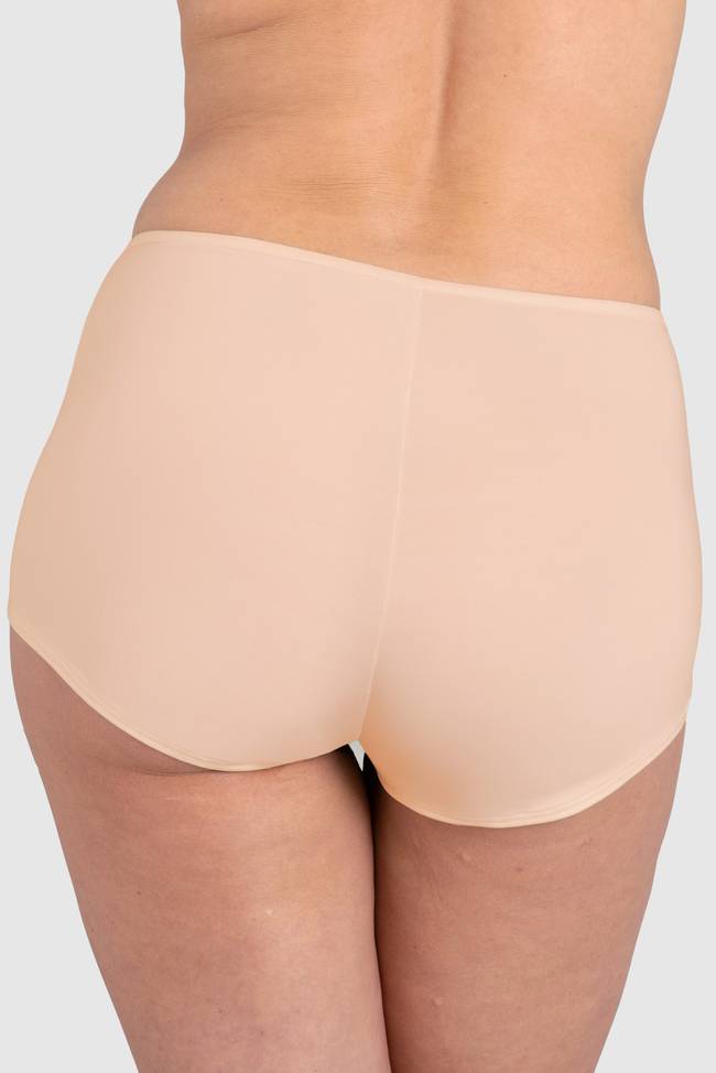 Basic Culotte boxer