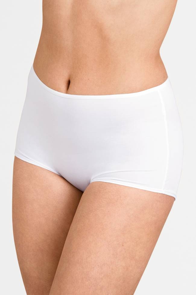 Basic Culotte boxer