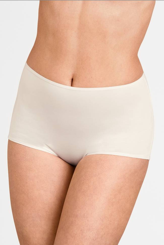 Basic Culotte boxer