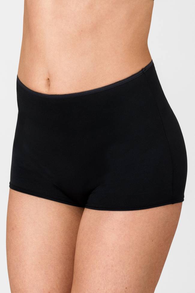 Basic Culotte boxer