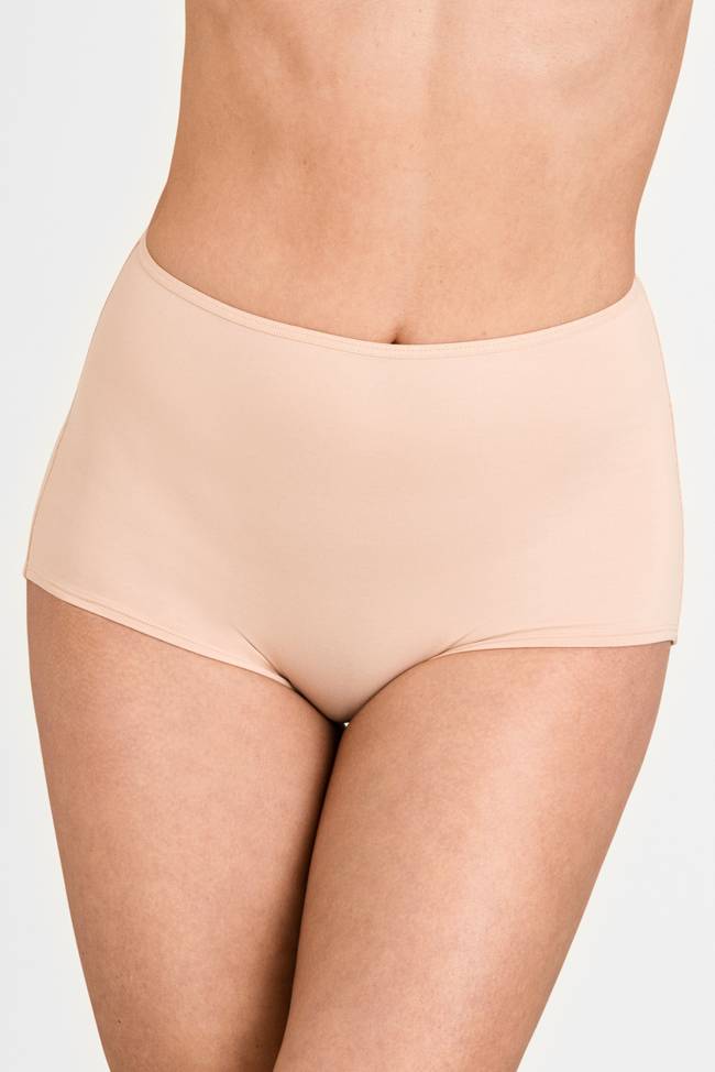 Basic Culotte boxer