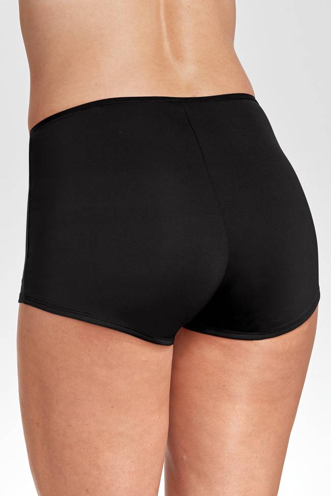 Basic Culotte boxer