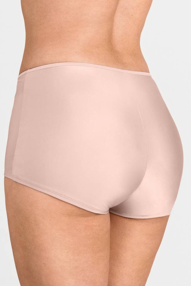 Basic boxer panty