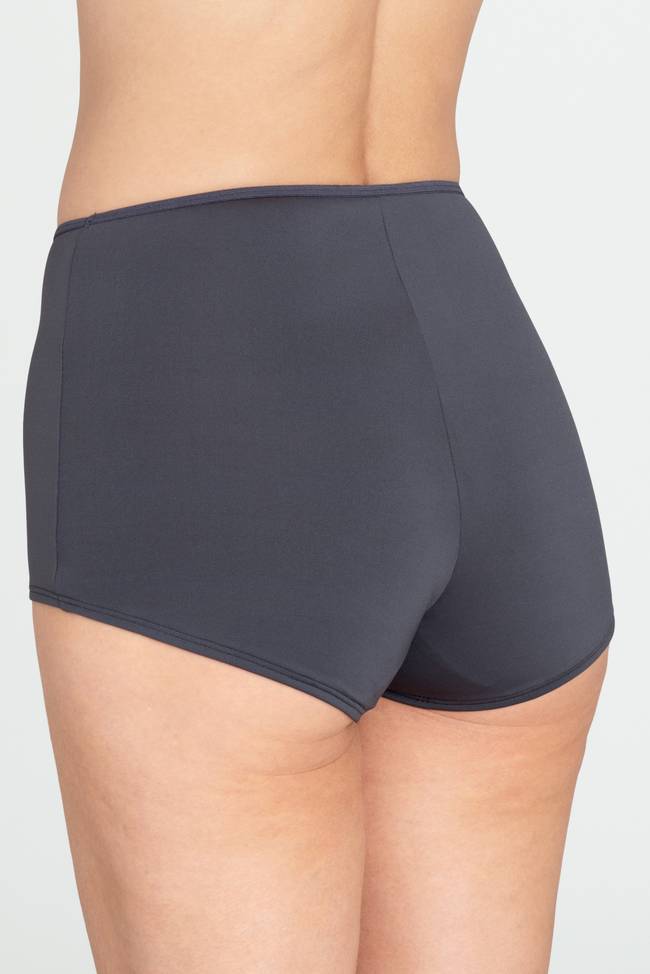 Basic weicher short